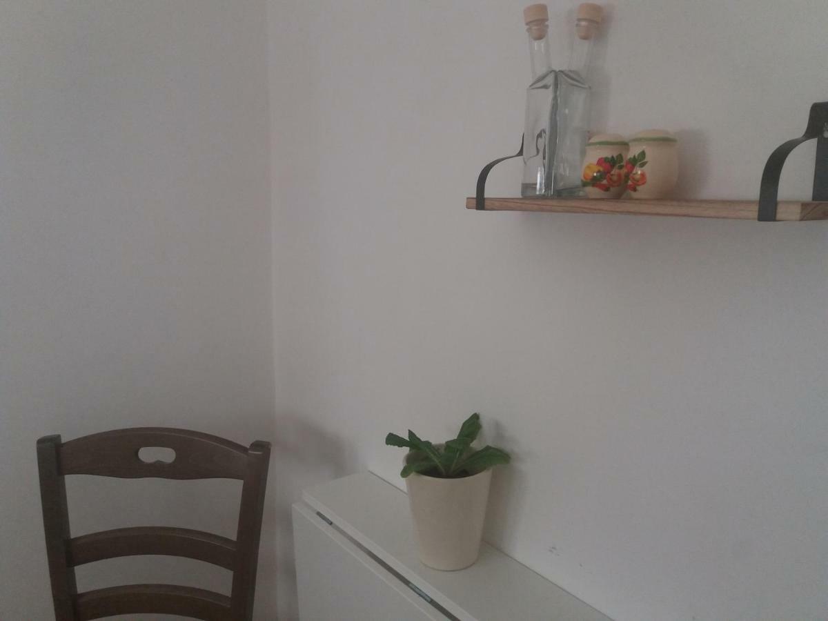 모르치아노 디 루카 Margy House 빌라 외부 사진